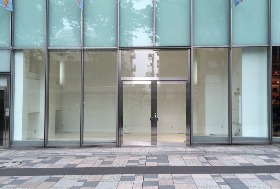 R STUDIO外観写真1